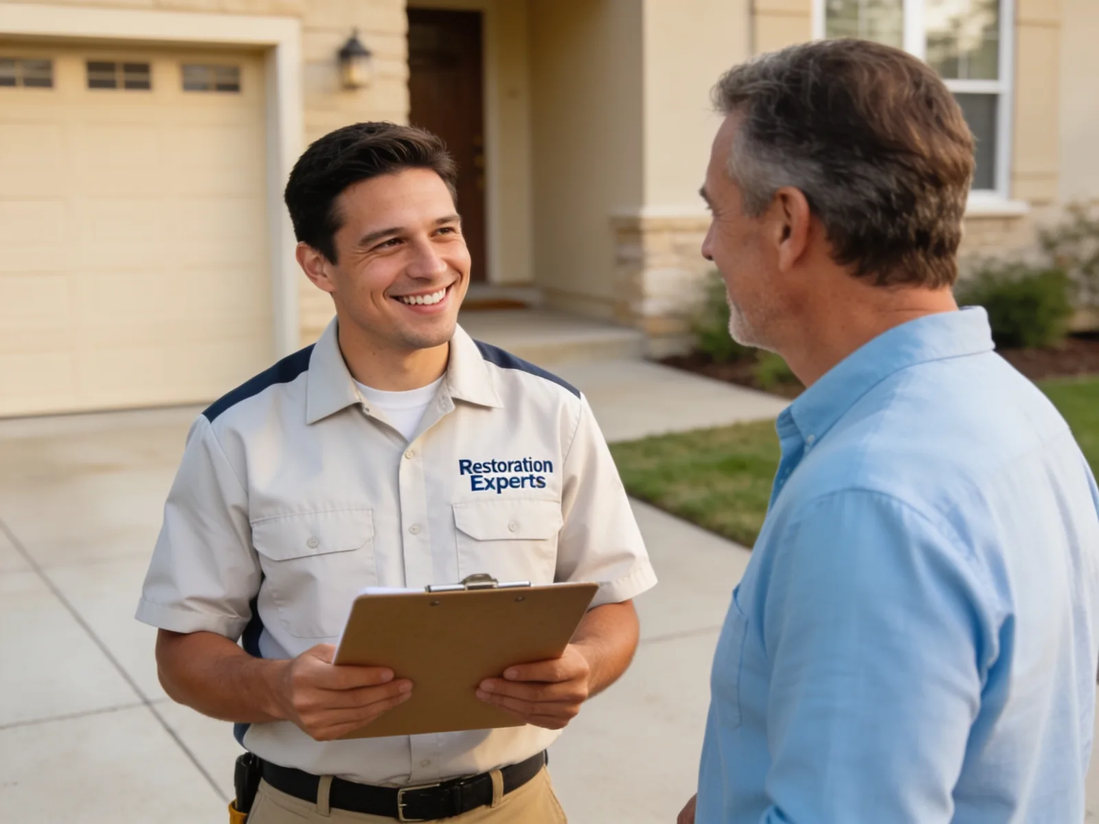 Water Damage Cleanup Middleton, MI FAQs
